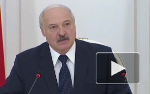 Лукашенко высказался по поводу интеграции Белоруссии и России