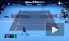 Медведев победил Рублева на старте итогового турнира ATP