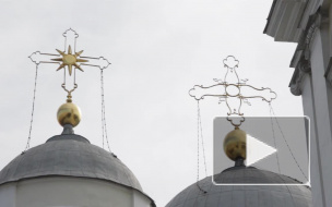 Медовый спас-2016: верующие освящают мед, поздравляют друг друга и едят пироги и коврижки с медом и маком