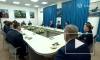 Путин посетил Краснодарское высшее военное авиационное училище