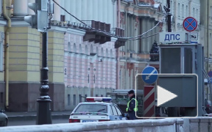 25 декабря в Петербурге ожидается сильный снегопад, МЧС напоминает о правилах безопасности