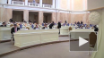 Полтавченко представил депутатам проект бюджета-2018 ...