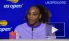 Серена Уильямс ответила на вопрос о завершении карьеры после вылета с US Open