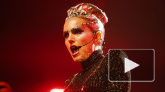 Премьера "Vox Lux" с Натали Портман и Джудом Лоу