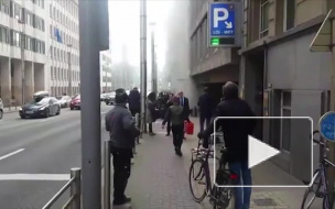 Взрывы в аэропорту и метро Брюсселя стали местью за арест Салаха Абдеслама