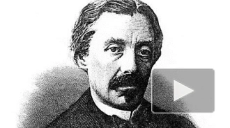 Маятник Фуко увековечили в дудле 
