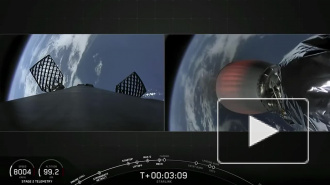 Илон Маск разрешил Пентагону оценить возможность использования Starlink в военных целях