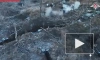 Минобороны опубликовало кадры уничтожения бойцов ВСУ в районе Никольского