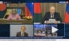 Путин оценил ход строительства АЭС "Руппур" в Бангладеш