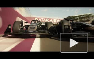 Вышел первый тизер фильма "Формула-1"