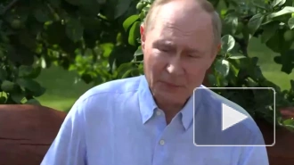 Путин отметил героизм врачей, делавших операцию на Камчатке во время землетрясения
