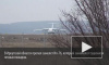 Почти десять часов поисков пропавшего Ил-76 не дали результатов