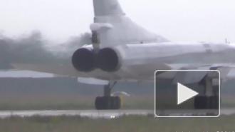 Румынские истребители сопроводили российские самолеты над Черным морем