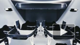 SpaceX захотела привлечь полтора бюджета Минобороны России