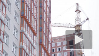 На севере города мужчина погиб, сорвавшись с высоты 13-го этажа