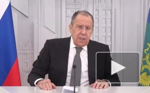 Лавров: ВС России не подгоняют ход спецоперации под 9 мая