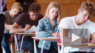 Сдачу досрочных ЕГЭ перенесли на основной период