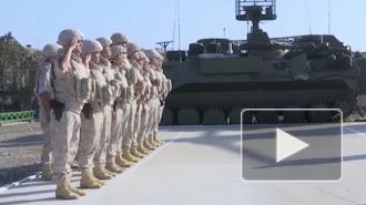 Военные из РФ отбили атаку боевиков на авиабазу Хмеймим