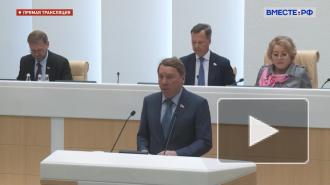 СФ одобрил закон об освобождении от медкомиссии призывников с отсрочкой по учебе