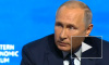 Путин снял с должностей почти 30 высокопоставленных силовиков
