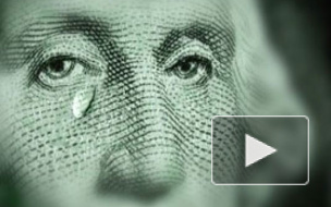 Курс доллара и евро на выходные вновь вырос