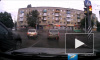 ДТП в Саратове.