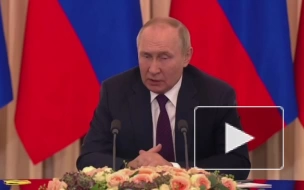 Путин назвал не согласованные с Алиевым и Пашиняном вопросы очень тонкими
