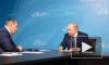Путин: контейнерные перевозки по Севморпути должны быть выгодными