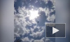 Загадочное видео из Мексики: Над городом Морелия летал черный НЛО