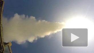 Видео: Порошенко похвастался новой украинской ракетой