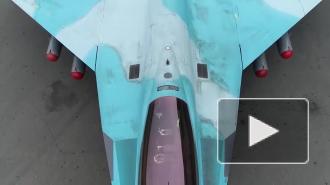МиГ-31 и Су-35С сопроводили самолет США над Беринговым и Охотским морями