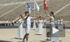 В Греции отменили эстафету олимпийского огня из-за коронавируса