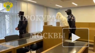 Водителя грузовика приговорили к 12 годам колонии по делу о смертельном ДТП на улице 1905 года