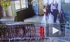 В московском метро "заяц" напал на женщину в вагоне