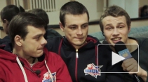 Звезду "Молодежки" Ивана Мулина сделали клоуном