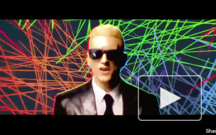 Эминем не смог побить свой предыдущий рекорд по скорости читки рэпа