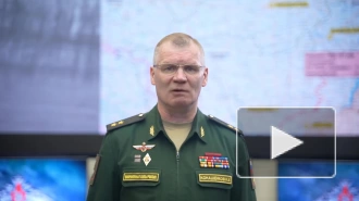 Минобороны РФ: ВСУ потеряли более 110 военных на Купянском и Краснолиманском направлениях