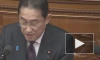 Премьер Японии хочет добиться внесения поправок в конституцию