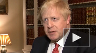 Борис Джонсон заразился коронавирусом