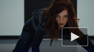 Скарлетт Йоханссон уходит из Marvel
