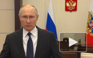 Путин призвал прокуратуру обратить внимание на реализацию нацпроектов