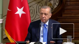 Эрдоган: тегеранский саммит может помочь переоценке процесса урегулировании в Сирии