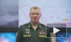 Минобороны РФ: российские ПВО сбили шесть украинских беспилотников