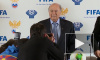 РФС поддержит Блаттера на выборах главы ФИФА, которые пройдут в срок
