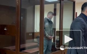 Суд арестовал главврача больницы СИЗО "Матросская тишина"