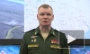Минобороны РФ: российские военные уничтожили арсенал боеприпасов ВСУ в Черниговской области