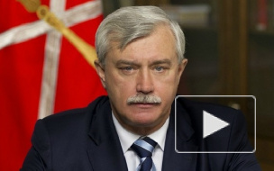 Георгий Полтавченко подтвердил назначение Слюняева ...