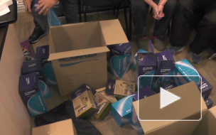 Мошенники заработали на фильтрах для воды более миллиона рублей