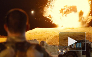 "G.I.JOE: Бросок кобры 2" обещает стать одним из самых успешных фильмов года