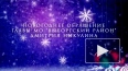 Дмитрий Никулин поздравил выборжцев с Новым годом ...